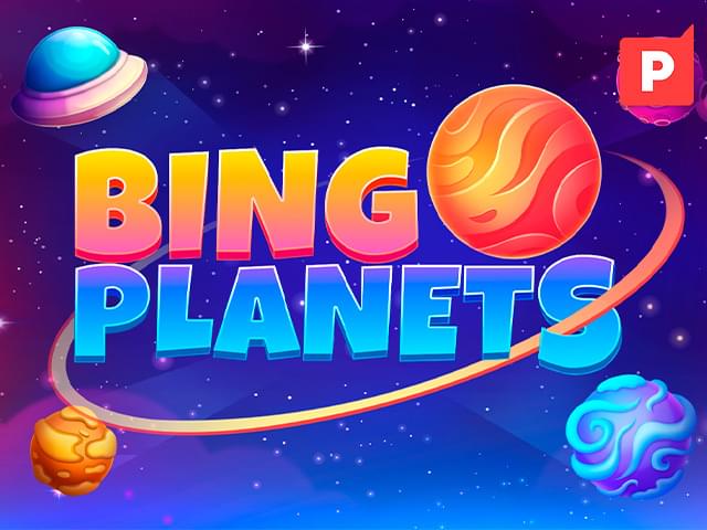 geral bet Planetas do Bingo