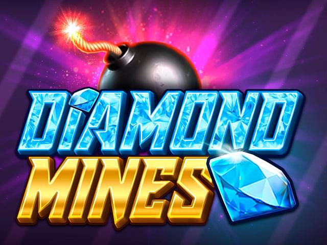 geral bet Minas de Diamante™