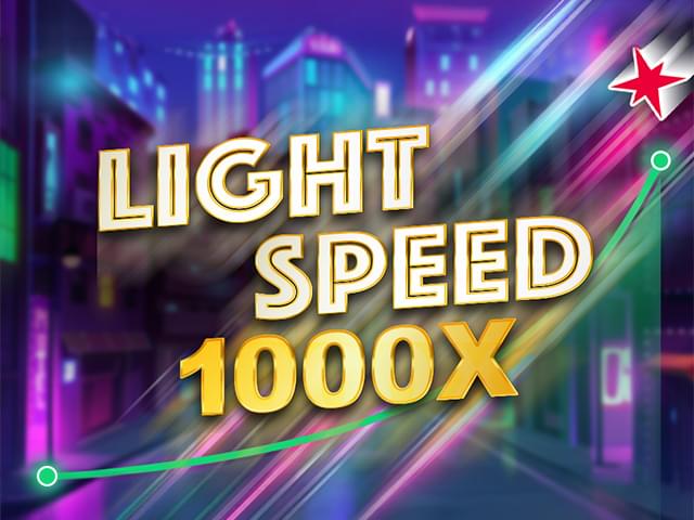 geral bet Velocidade da Luz