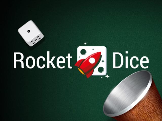 geral bet Dados de Foguete