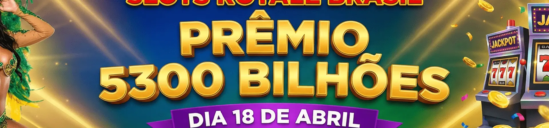 geral bet slot
